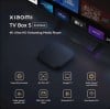 Xiaomi Mi TV Box S (2nd Gen) Google TV 4K Ultra HD
